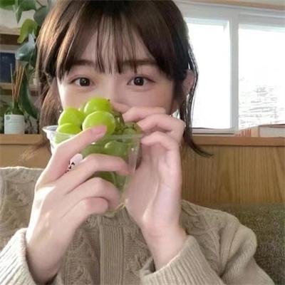 家政妇看见了!