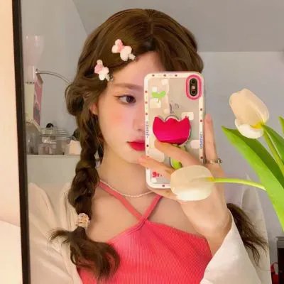 彩色房间